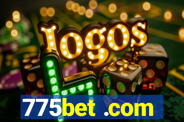 775bet .com